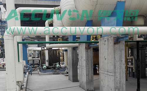 裝置污水提升泵(湖北荊門某石化項目2)