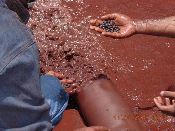 耐腐耐磨泵，污水泥漿泵的選型