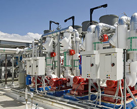 凸輪轉(zhuǎn)子泵流量不足？