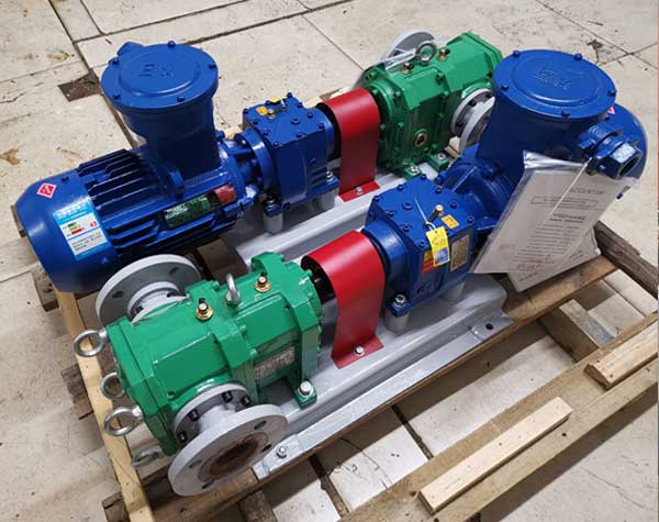 離心泵型號(hào)的選擇方式是什么?使用起來(lái)作用如何