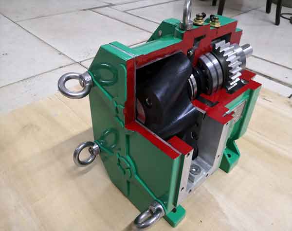 高粘度轉(zhuǎn)子泵使用優(yōu)勢(shì)在哪里?有什么作用