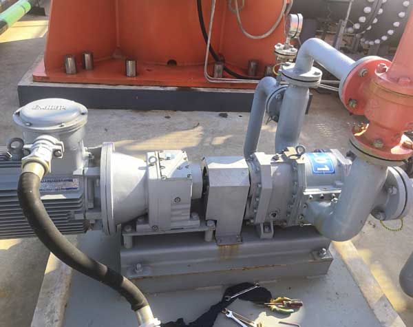 不銹鋼轉(zhuǎn)子泵價格貴嗎?如何選擇合適的產(chǎn)品