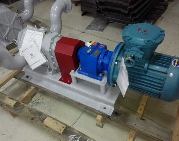 耐腐蝕轉(zhuǎn)子泵購(gòu)買注意事項(xiàng)有哪些