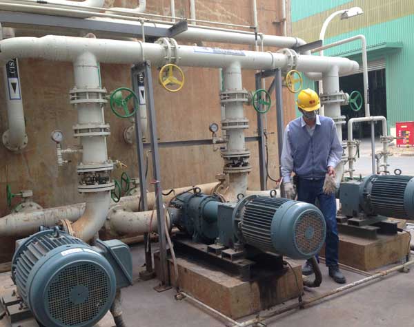 離心式渣漿泵與轉子泵有什么區(qū)別