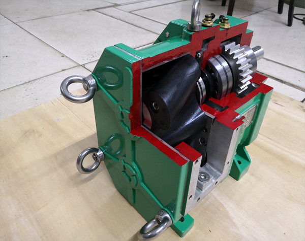 ?自吸泵和離心泵的特點(diǎn)區(qū)別是什么