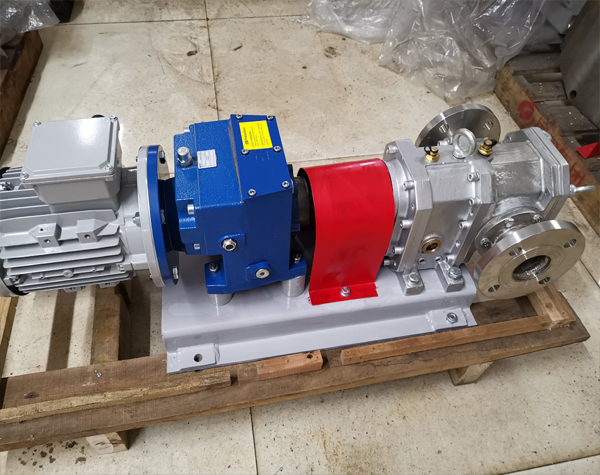 剩余污泥泵效果怎么樣?