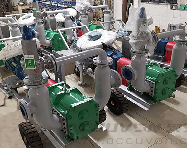 排污泵是什么?哪些領(lǐng)域能用得到