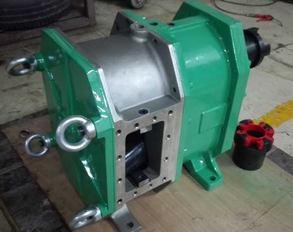 轉(zhuǎn)子泵品牌的選擇要考慮什么條件會(huì)比較好