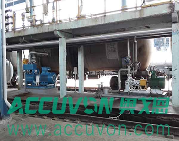 酸類卸車泵能夠運(yùn)輸哪一些介質(zhì)