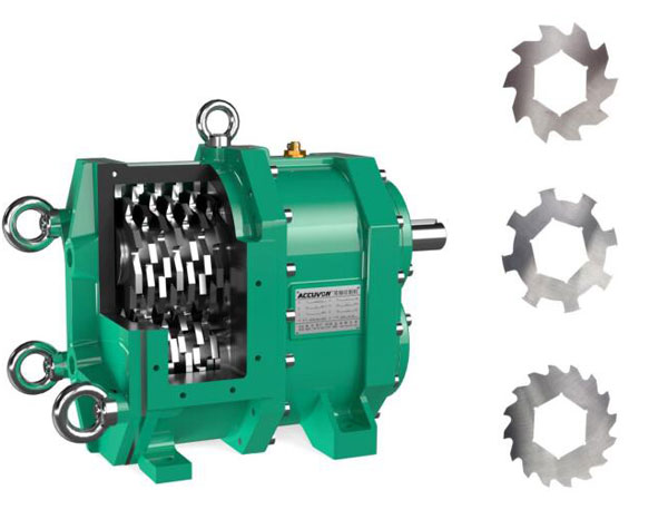 低剪切力泵適合在什么行業(yè)中應(yīng)用?有什么樣的優(yōu)點(diǎn)