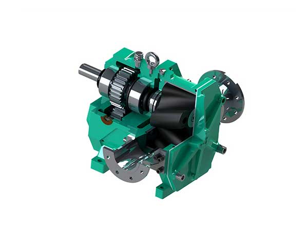 旋轉活塞轉子泵的實用性如何?可以發(fā)揮哪些作用?