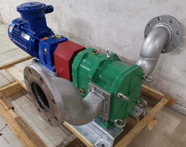 轉(zhuǎn)子泵生產(chǎn)廠家哪家好?如何購(gòu)買到品質(zhì)高的