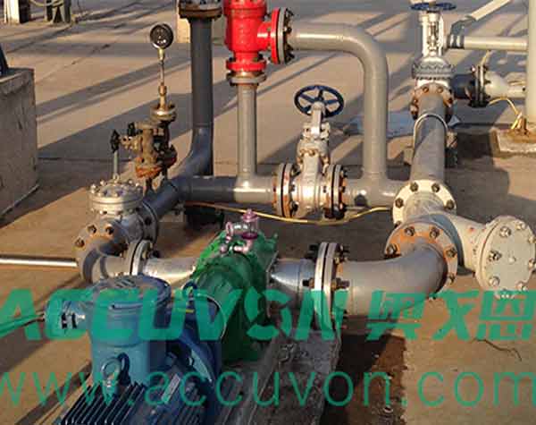 油品卸車(chē)泵