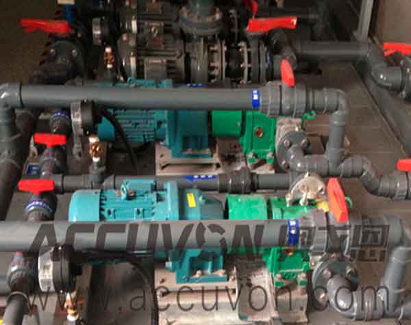 活性炭投加泵是不是堅固耐用的設(shè)備