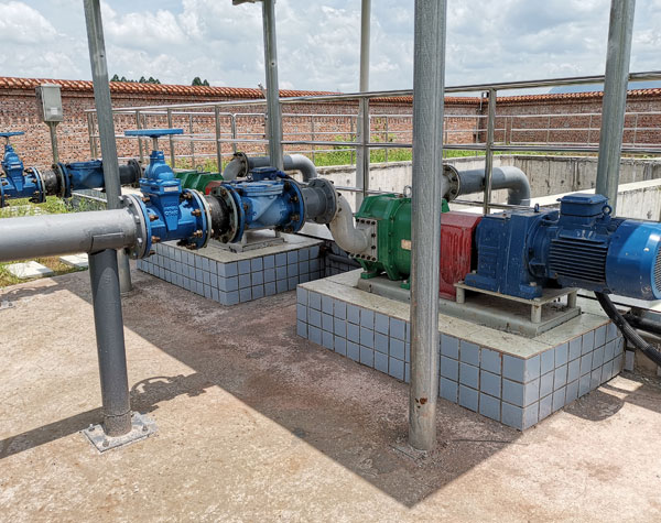 凸輪泵使用效果如何?它展現(xiàn)出了哪些優(yōu)點(diǎn)?