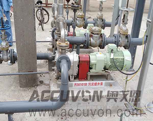 污泥提升泵有哪些優(yōu)勢?哪里買最靠譜?