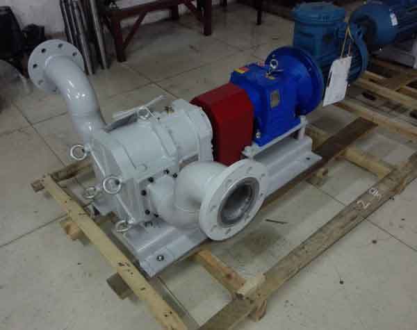 凸輪泵的應(yīng)用領(lǐng)域有哪些?具備什么優(yōu)點(diǎn)呢?