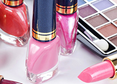 應(yīng)用-化妝品 應(yīng)用-化妝品